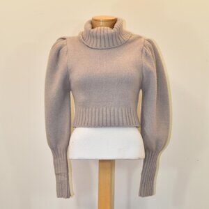 Zara Women's Grey Sweater